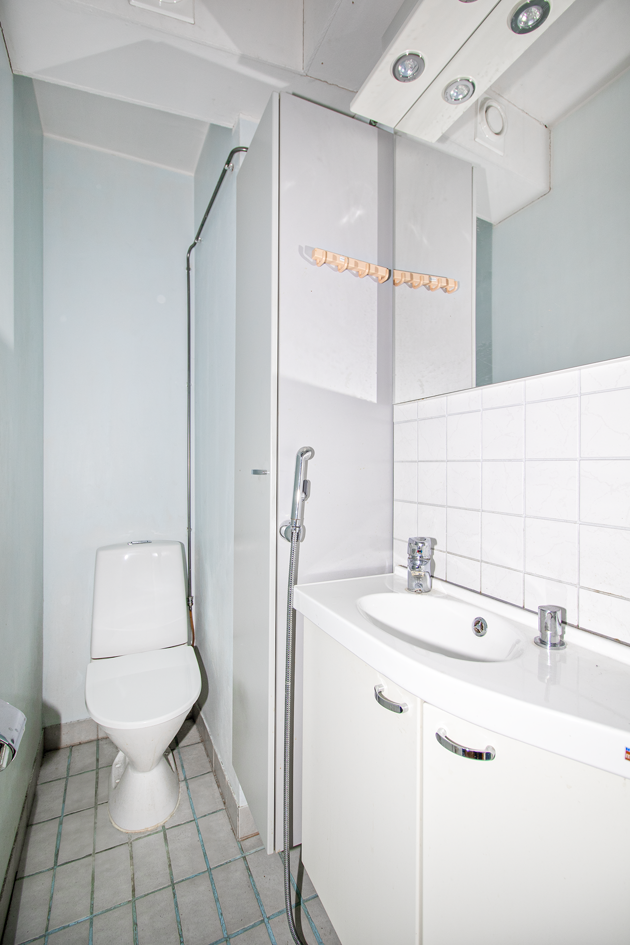 Kuopionlahdenkatu 6-8, Keskusta, Kuopio