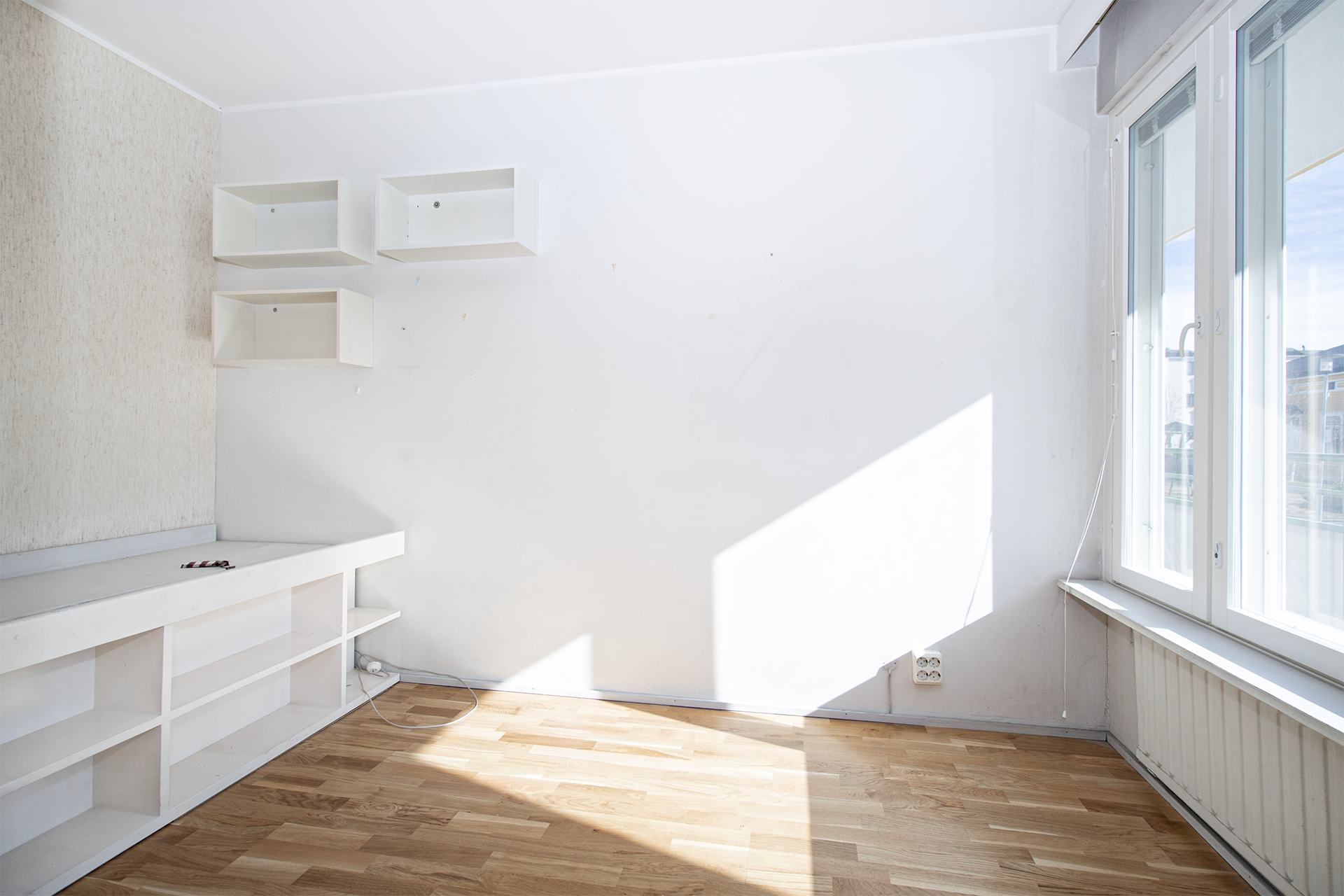 Kuopionlahdenkatu 6-8, Keskusta, Kuopio