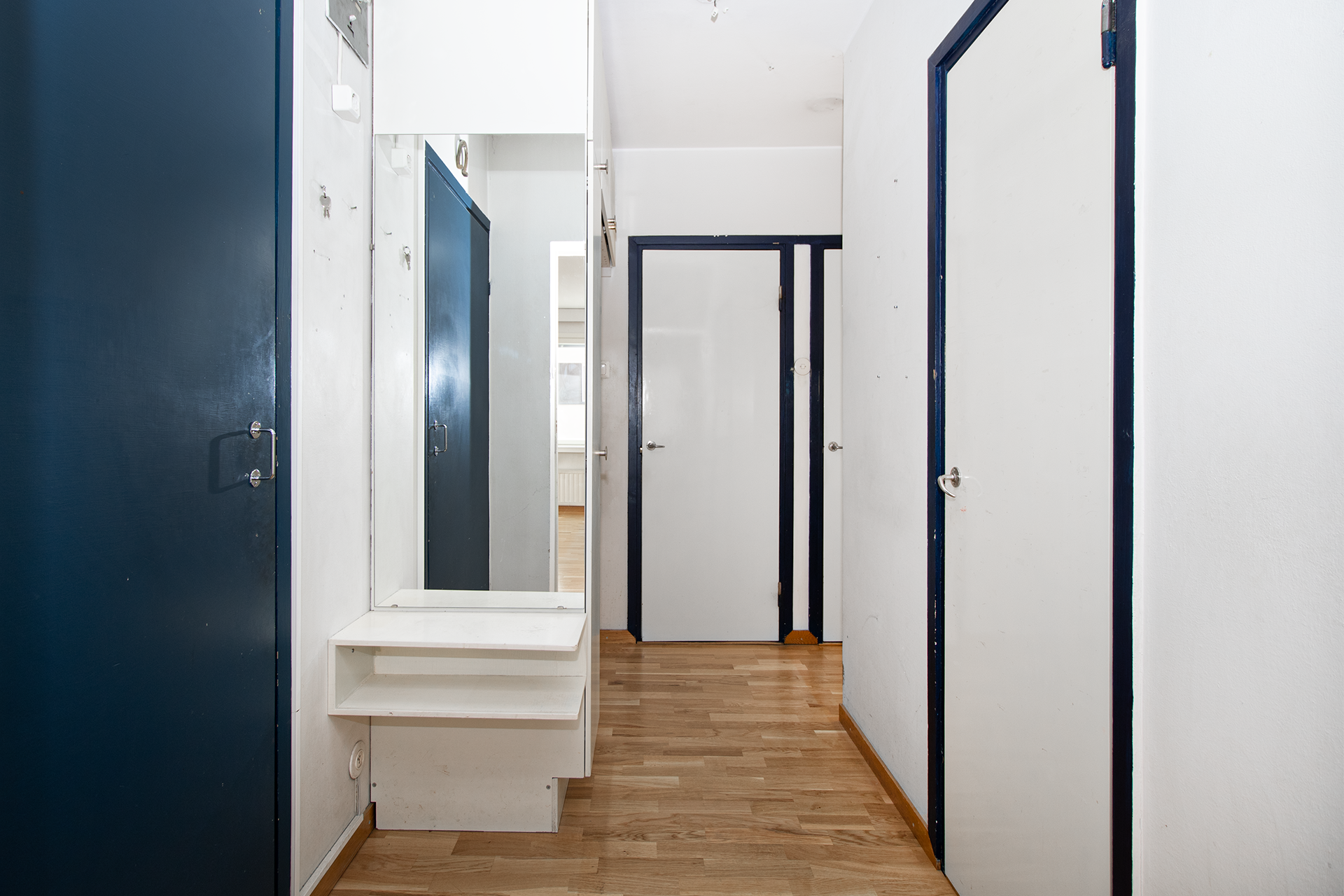 Kuopionlahdenkatu 6-8, Keskusta, Kuopio