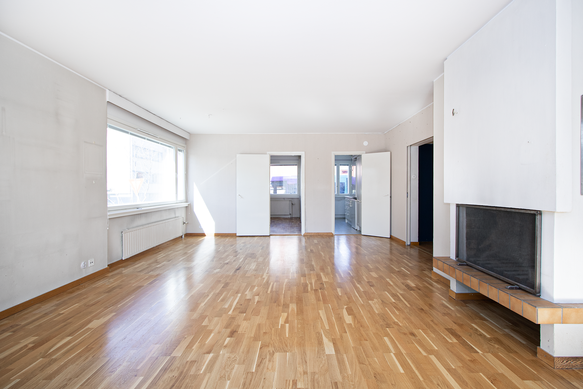 Kuopionlahdenkatu 6-8, Keskusta, Kuopio