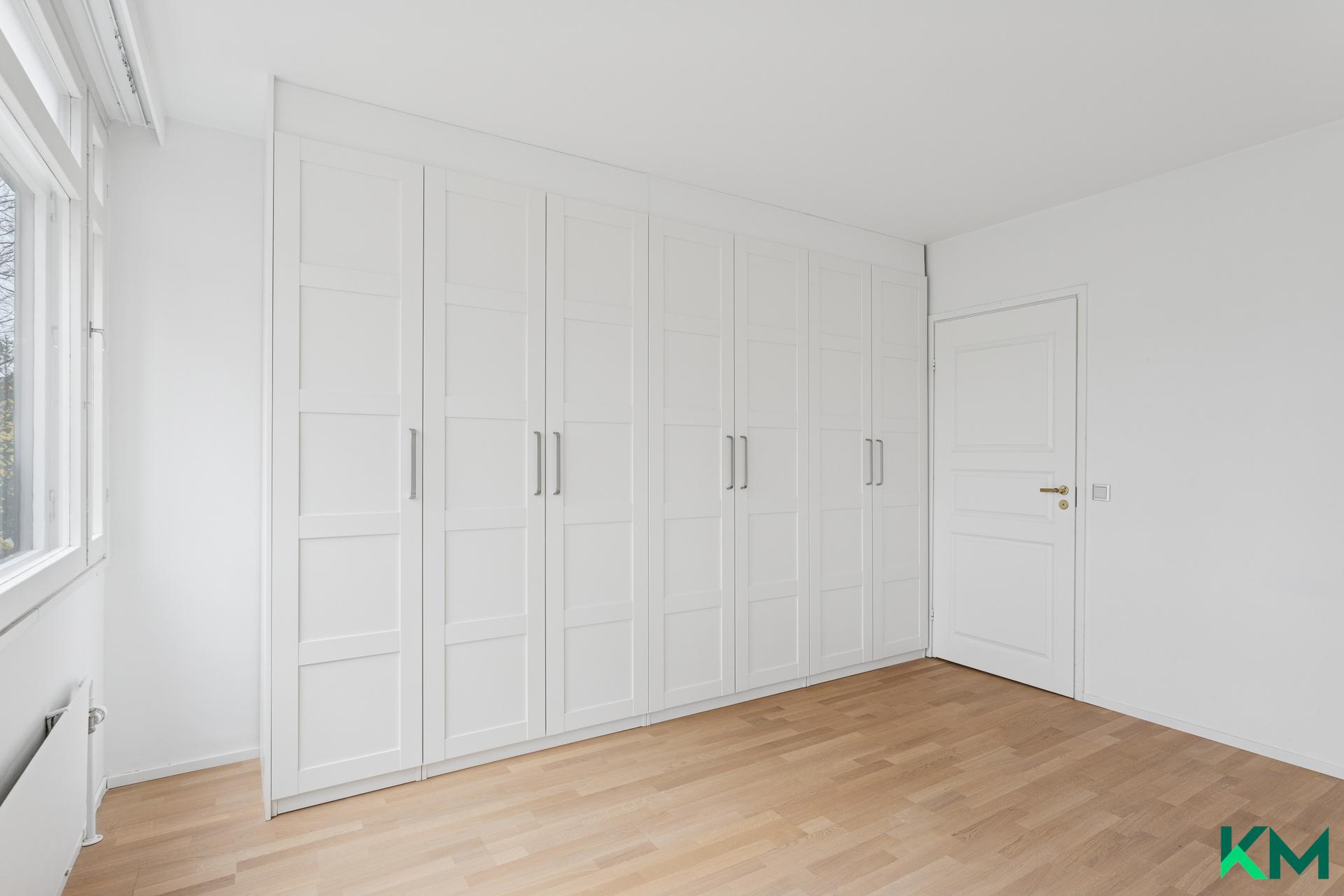 Jussaarenkuja 5, Laajasalo, Helsinki