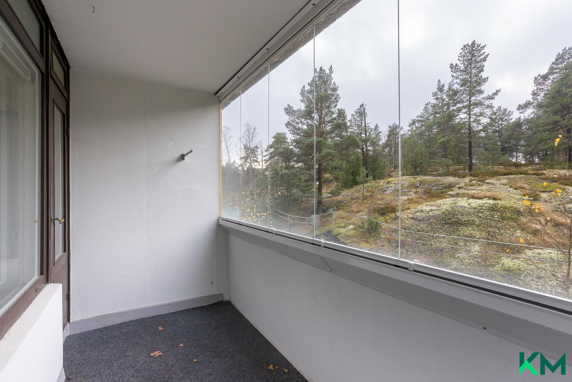 Jussaarenkuja 5, Laajasalo, Helsinki