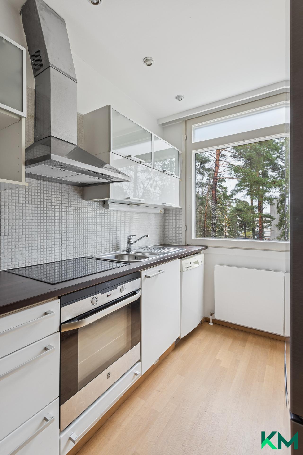 Jussaarenkuja 5, Laajasalo, Helsinki