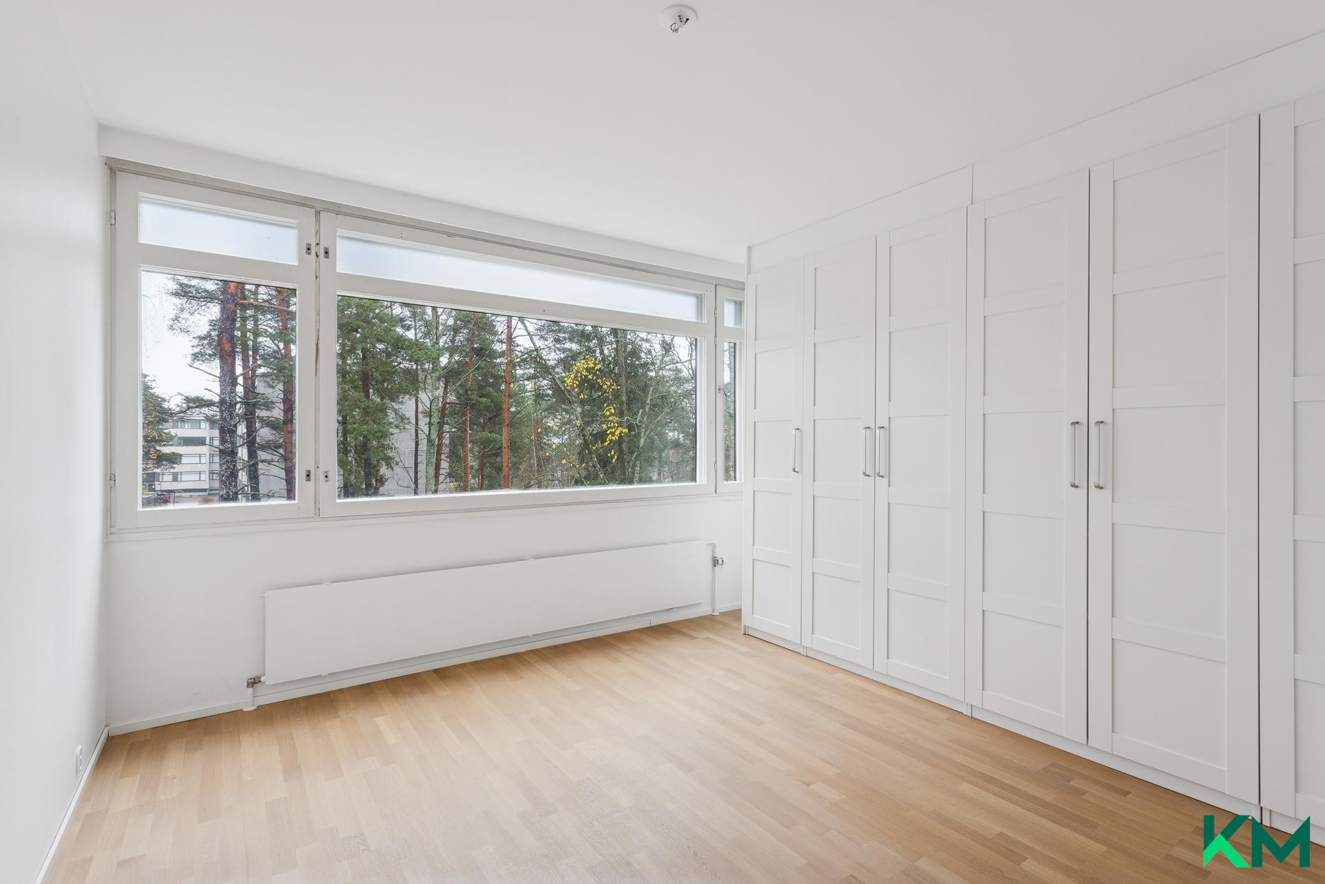 Jussaarenkuja 5, Laajasalo, Helsinki