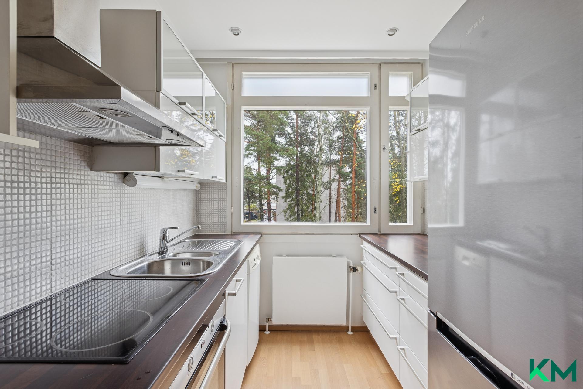 Jussaarenkuja 5, Laajasalo, Helsinki