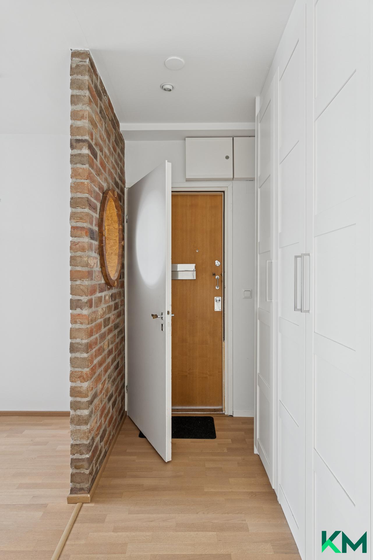 Jussaarenkuja 5, Laajasalo, Helsinki