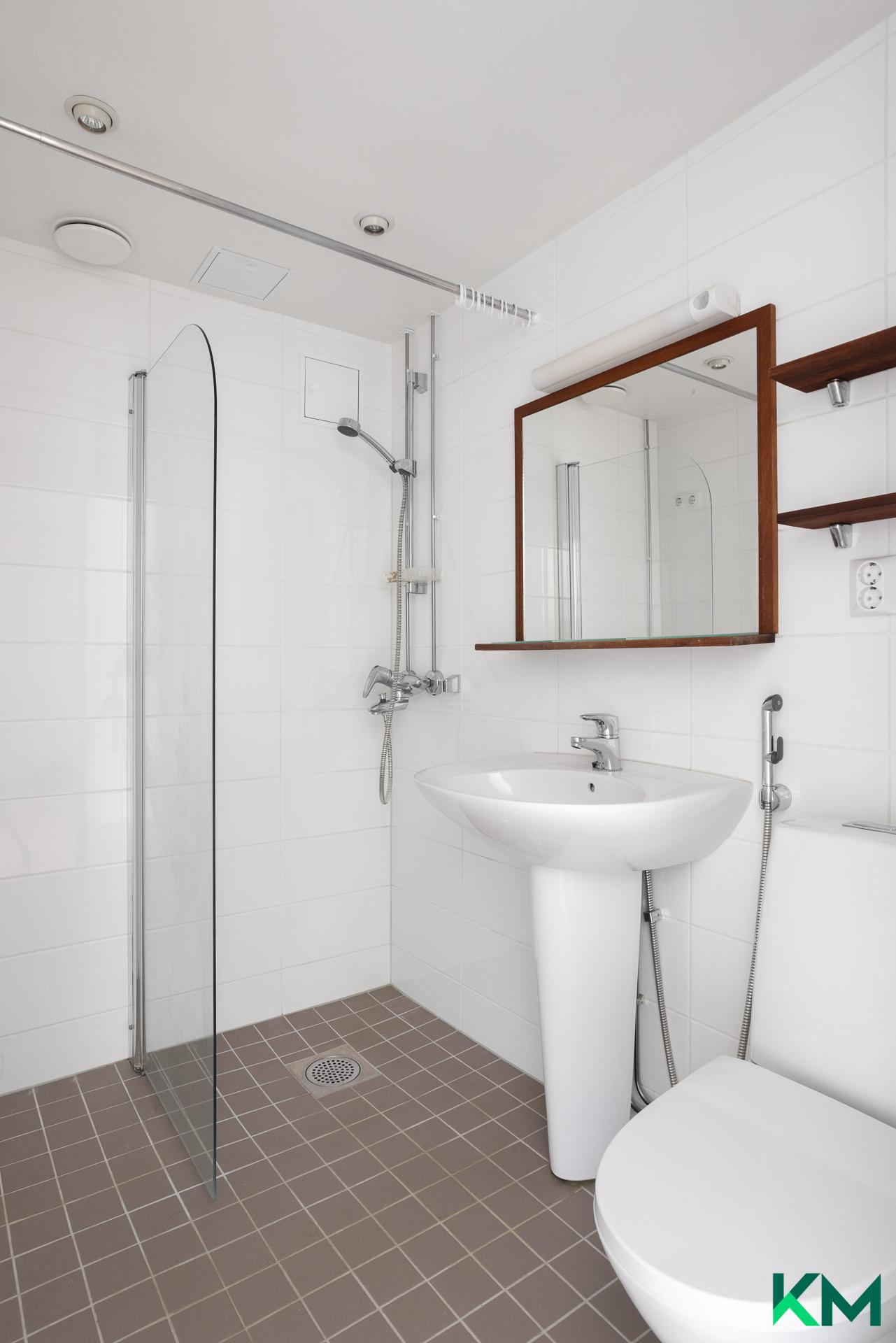 Jussaarenkuja 5, Laajasalo, Helsinki