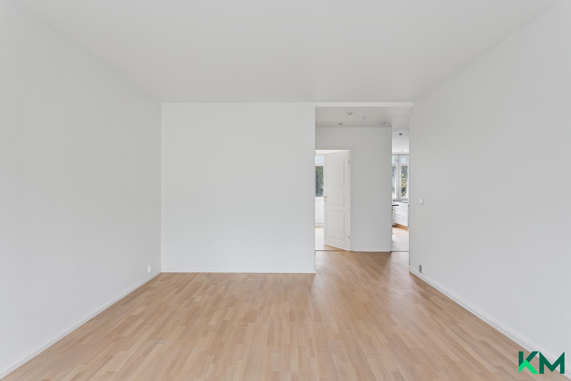 Jussaarenkuja 5, Laajasalo, Helsinki