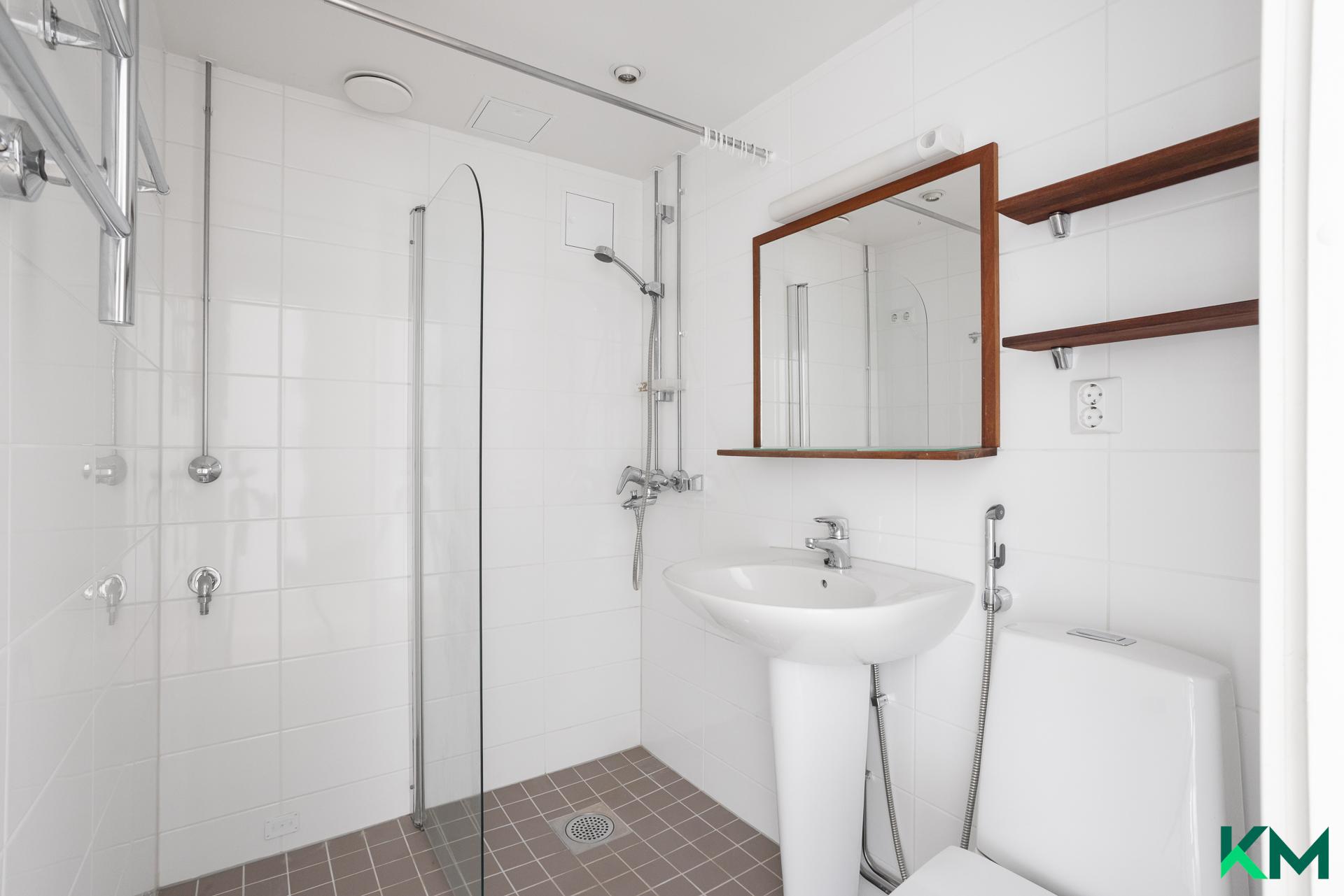 Jussaarenkuja 5, Laajasalo, Helsinki