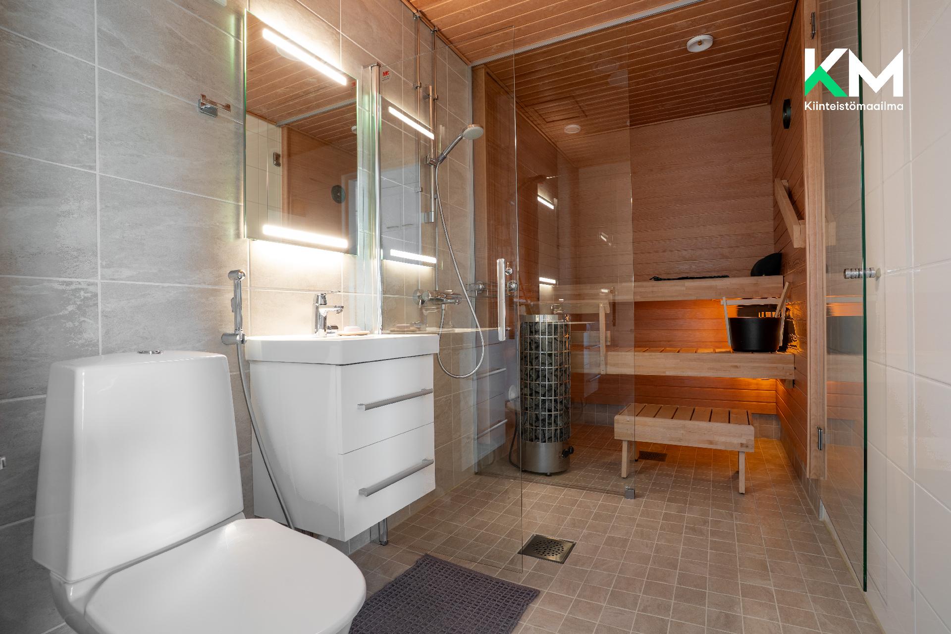 Keimolantie 12, Kivistö, Vantaa