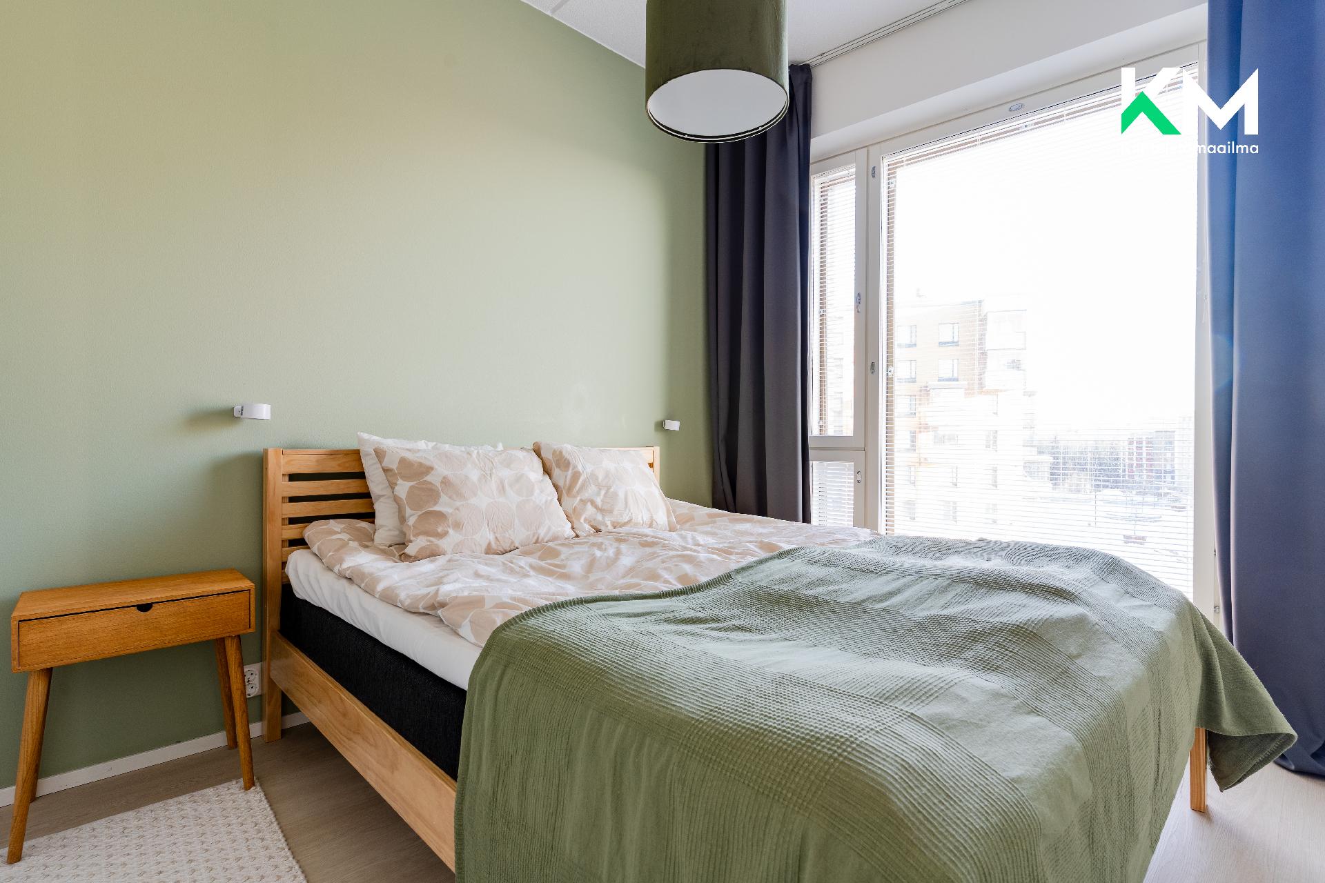 Keimolantie 12, Kivistö, Vantaa