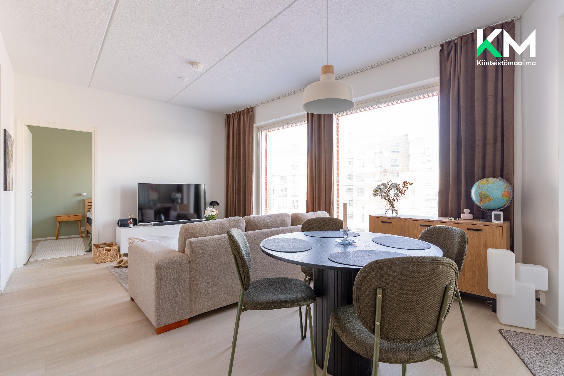 Keimolantie 12, Kivistö, Vantaa