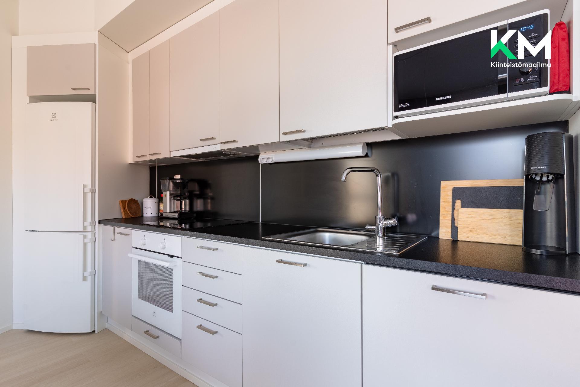 Keimolantie 12, Kivistö, Vantaa