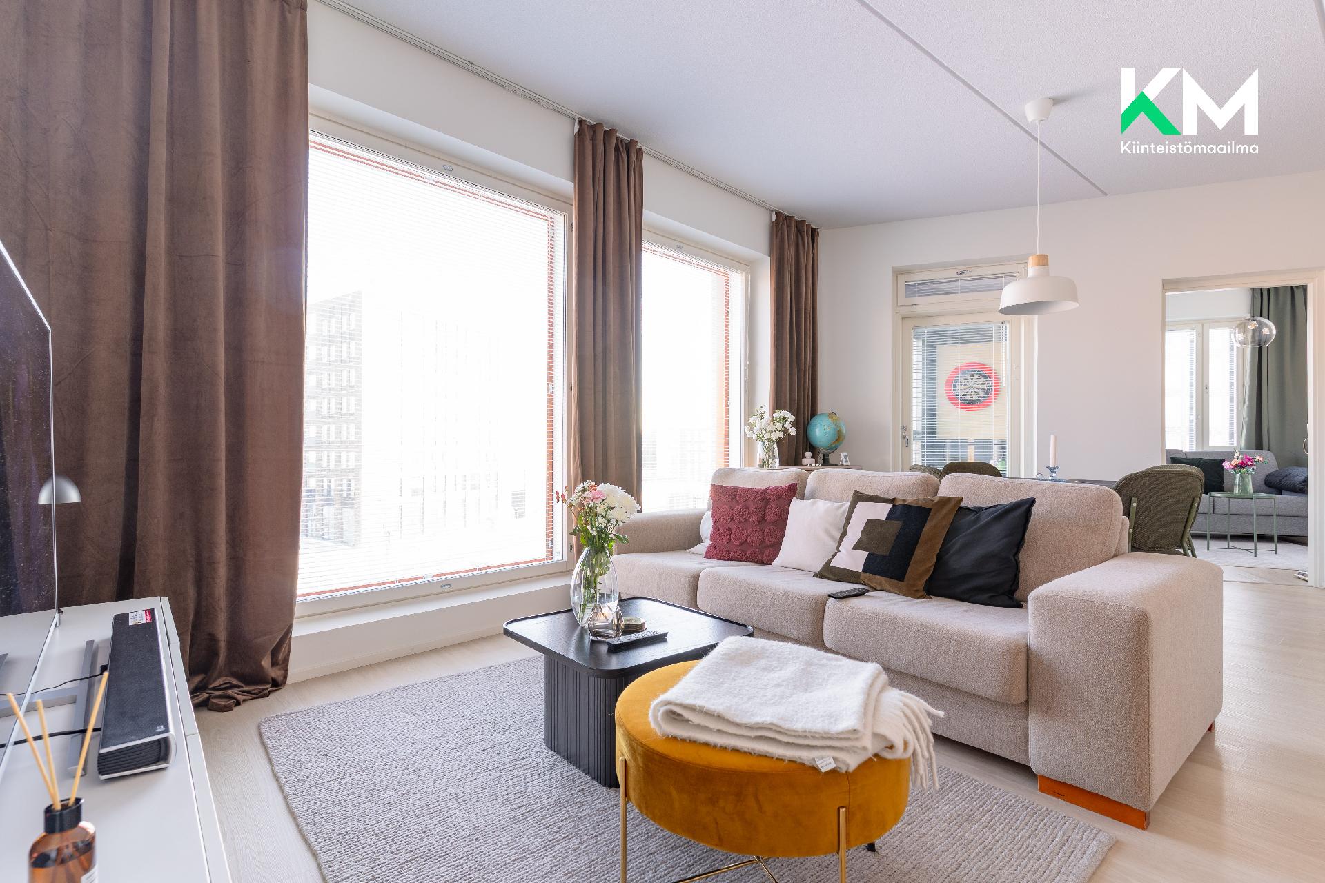 Keimolantie 12, Kivistö, Vantaa