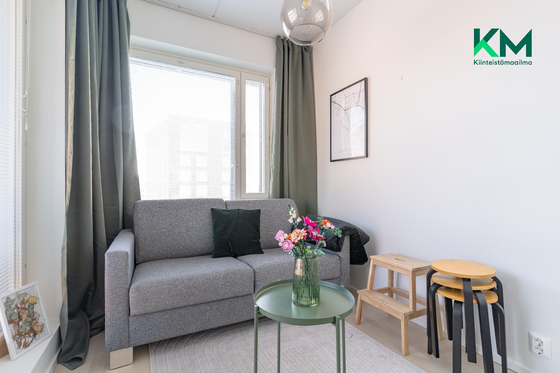 Keimolantie 12, Kivistö, Vantaa