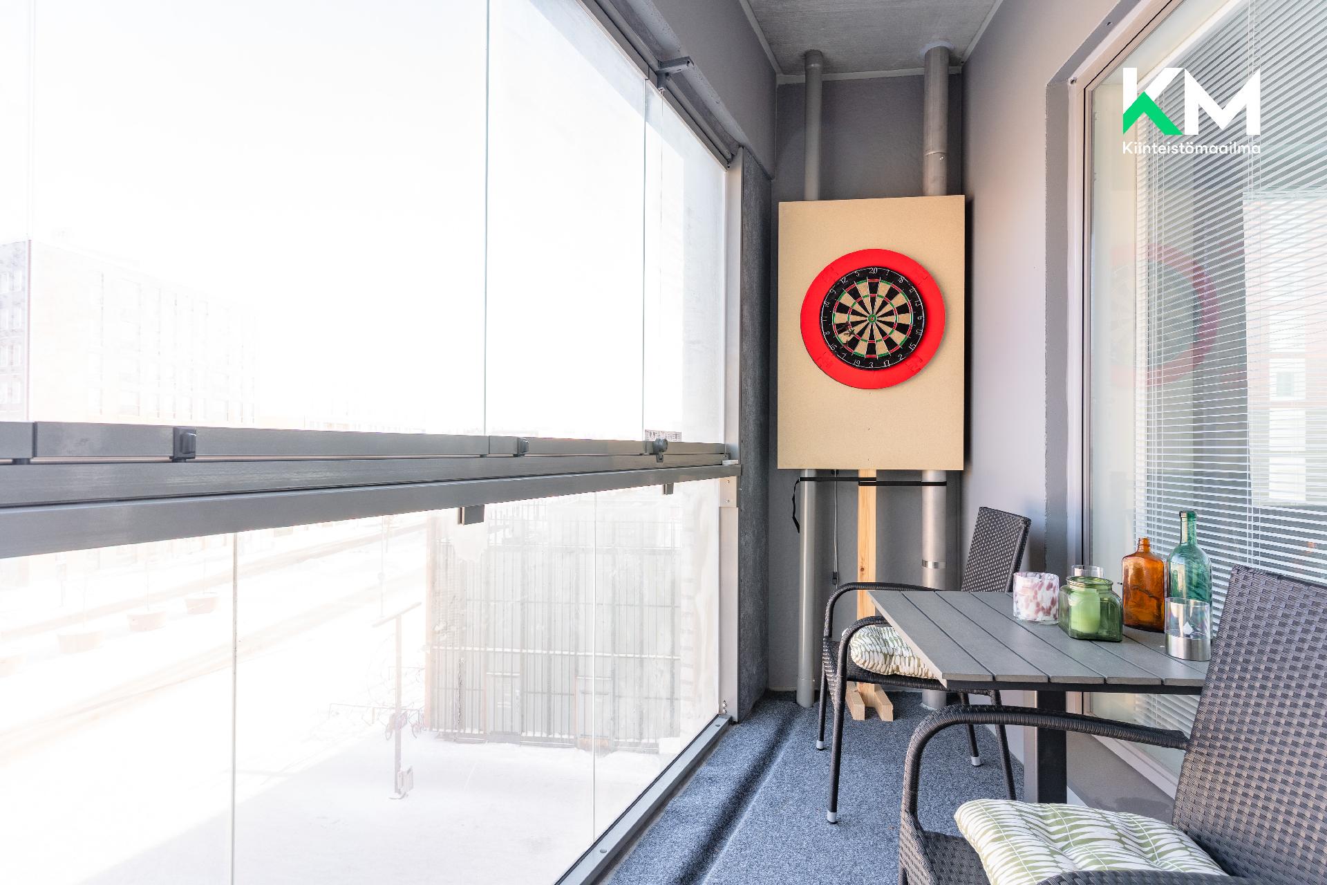 Keimolantie 12, Kivistö, Vantaa