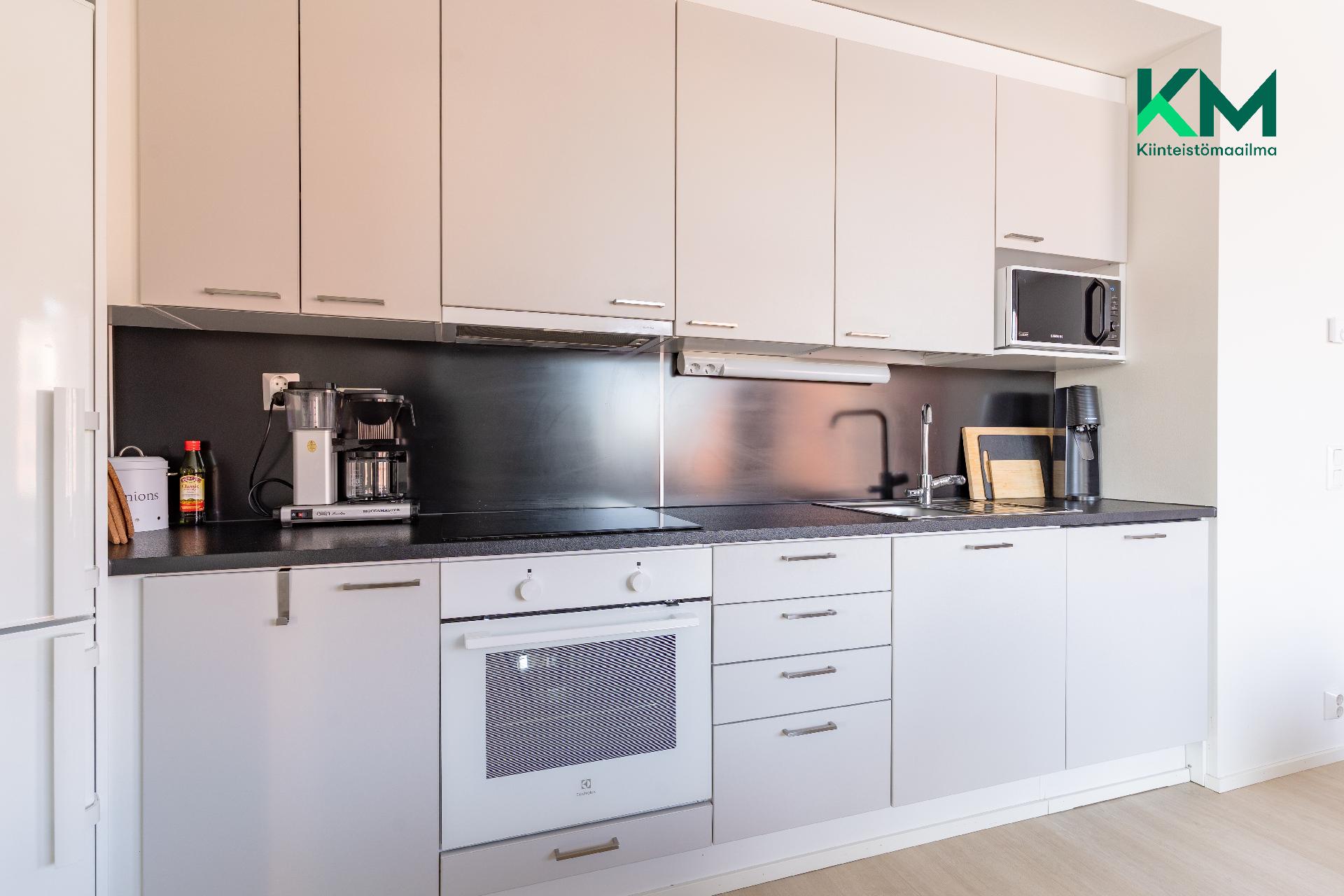 Keimolantie 12, Kivistö, Vantaa