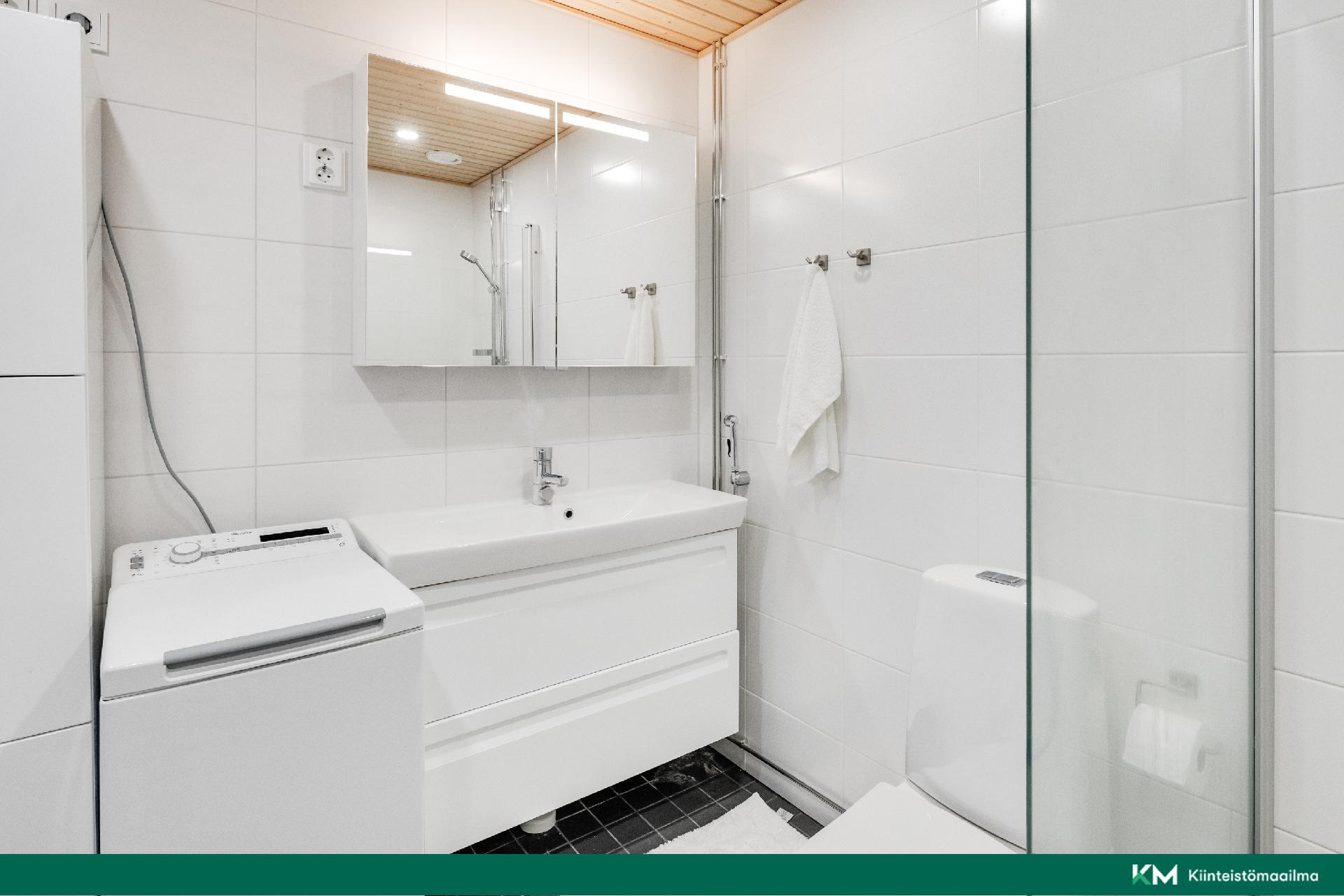 Lauttasaarentie 52, Lauttasaari, Helsinki