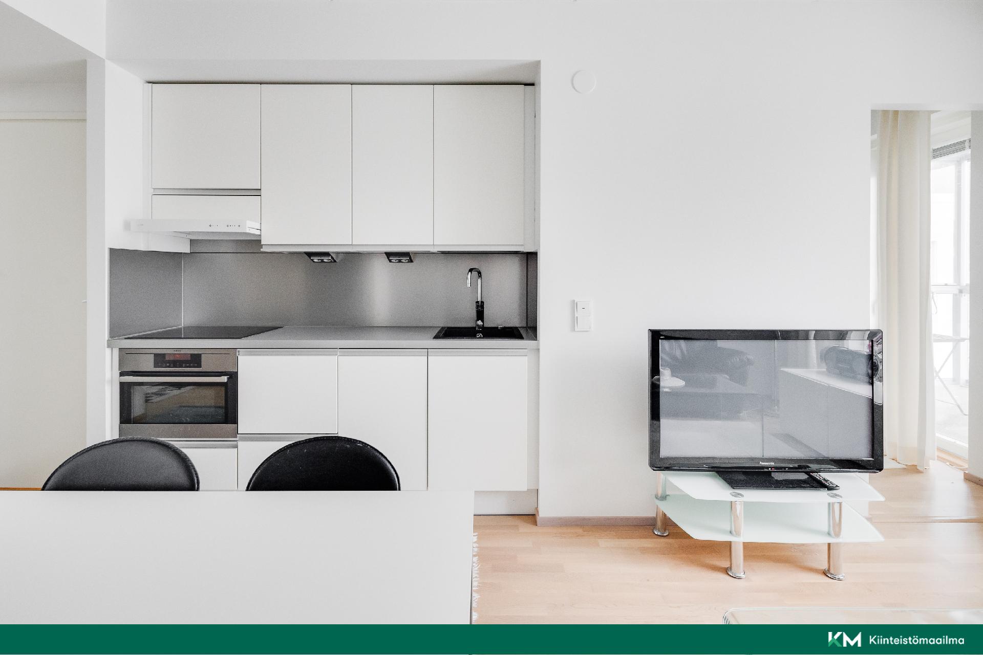 Lauttasaarentie 52, Lauttasaari, Helsinki