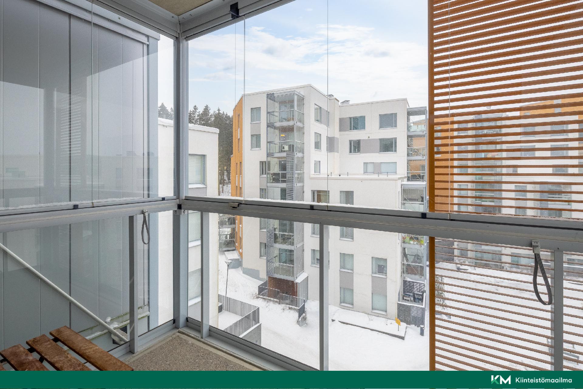 Lauttasaarentie 52, Lauttasaari, Helsinki