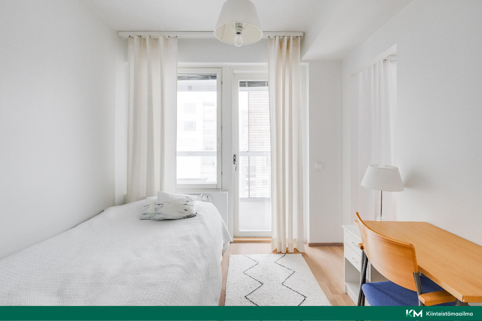 Lauttasaarentie 52, Lauttasaari, Helsinki