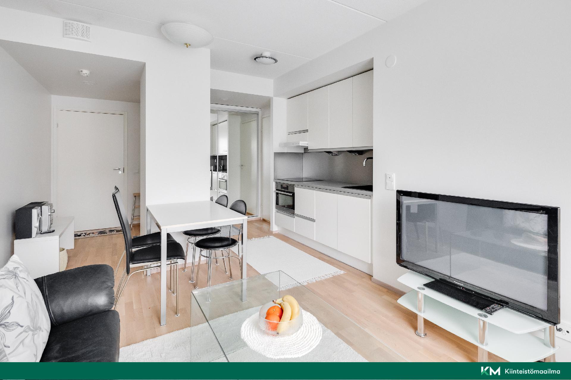 Lauttasaarentie 52, Lauttasaari, Helsinki