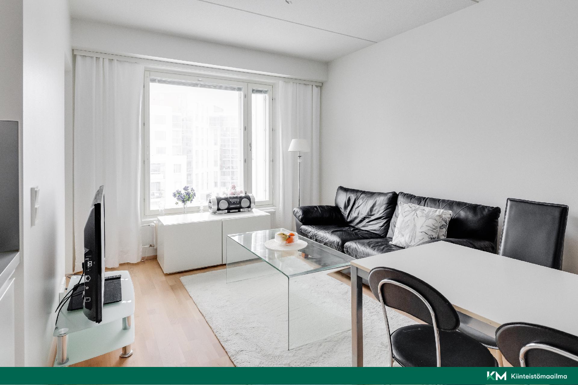 Lauttasaarentie 52, Lauttasaari, Helsinki