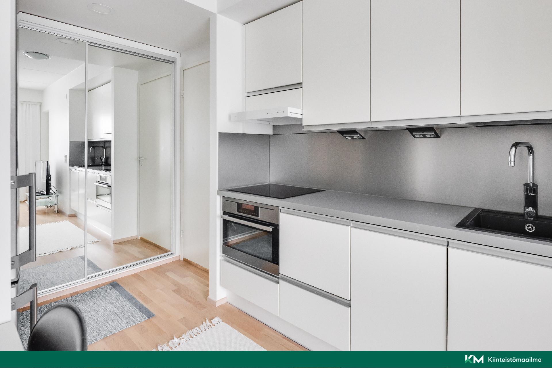 Lauttasaarentie 52, Lauttasaari, Helsinki