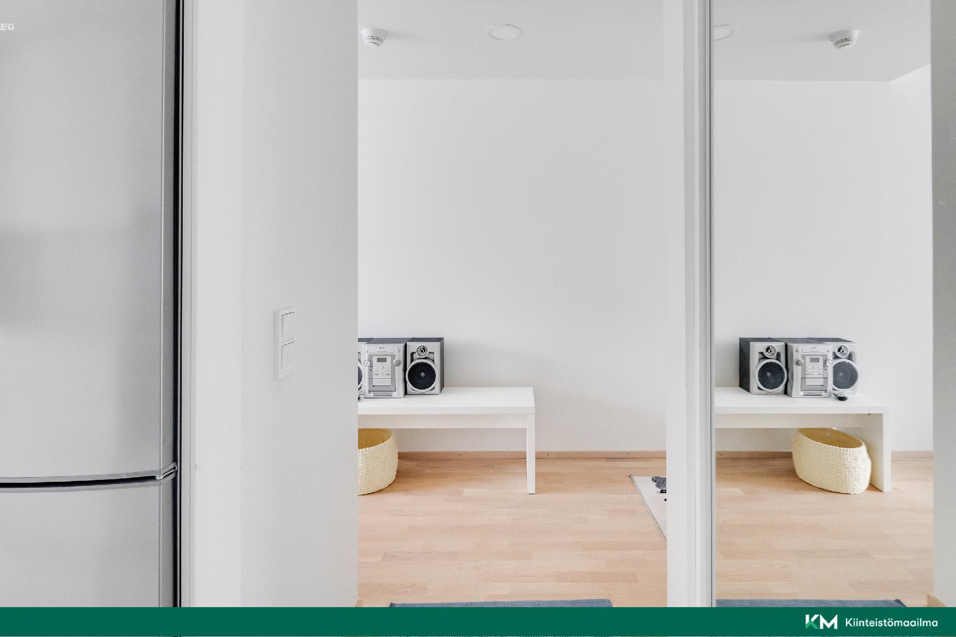 Lauttasaarentie 52, Lauttasaari, Helsinki