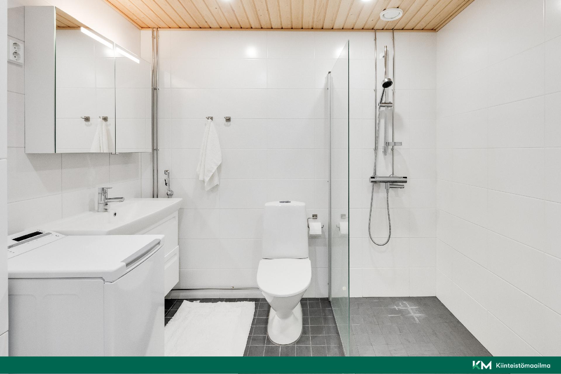 Lauttasaarentie 52, Lauttasaari, Helsinki