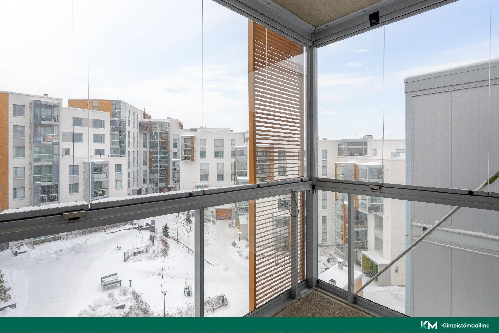 Lauttasaarentie 52, Lauttasaari, Helsinki