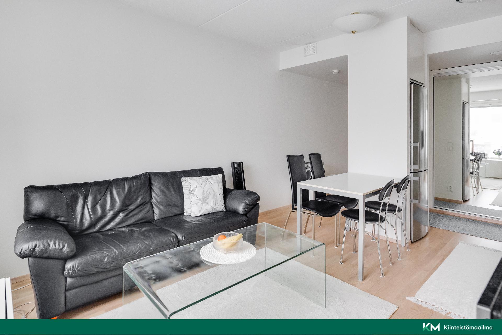 Lauttasaarentie 52, Lauttasaari, Helsinki