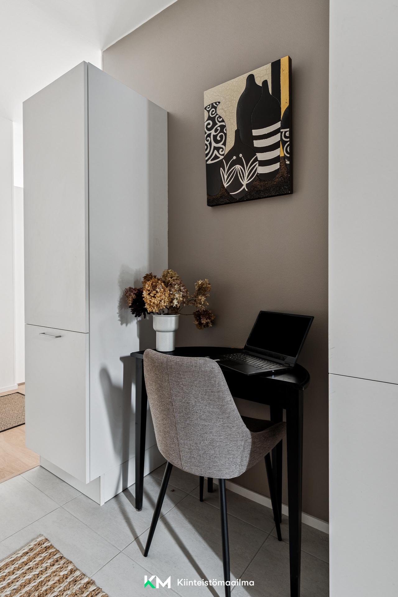 Rautapolku 4, Kuurinniitty, Espoo