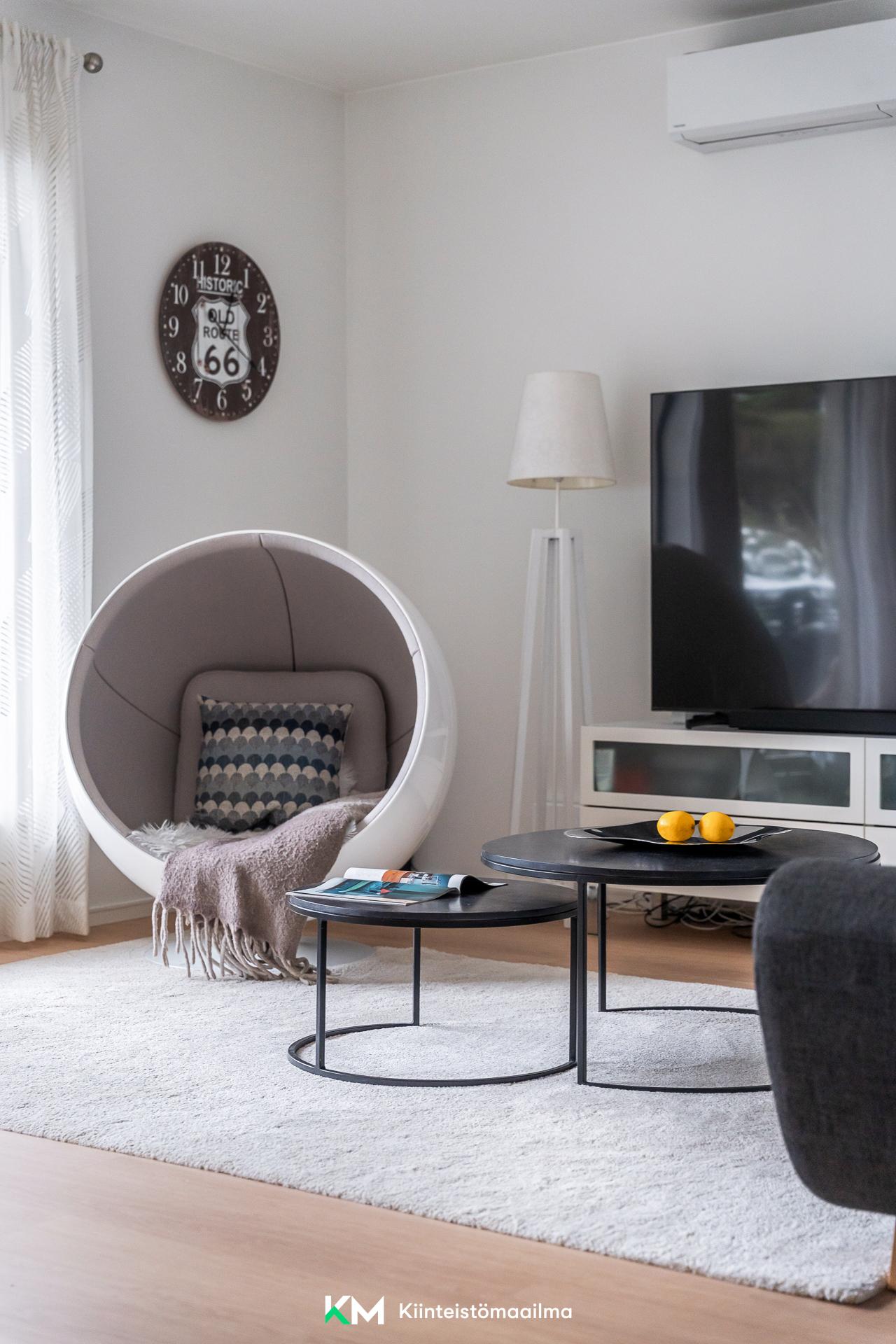 Rautapolku 4, Kuurinniitty, Espoo