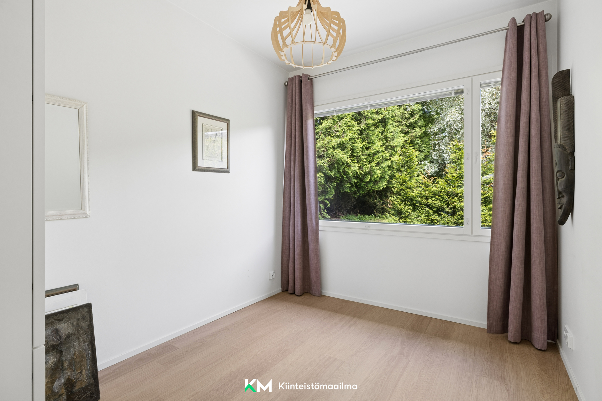 Rautapolku 4, Kuurinniitty, Espoo
