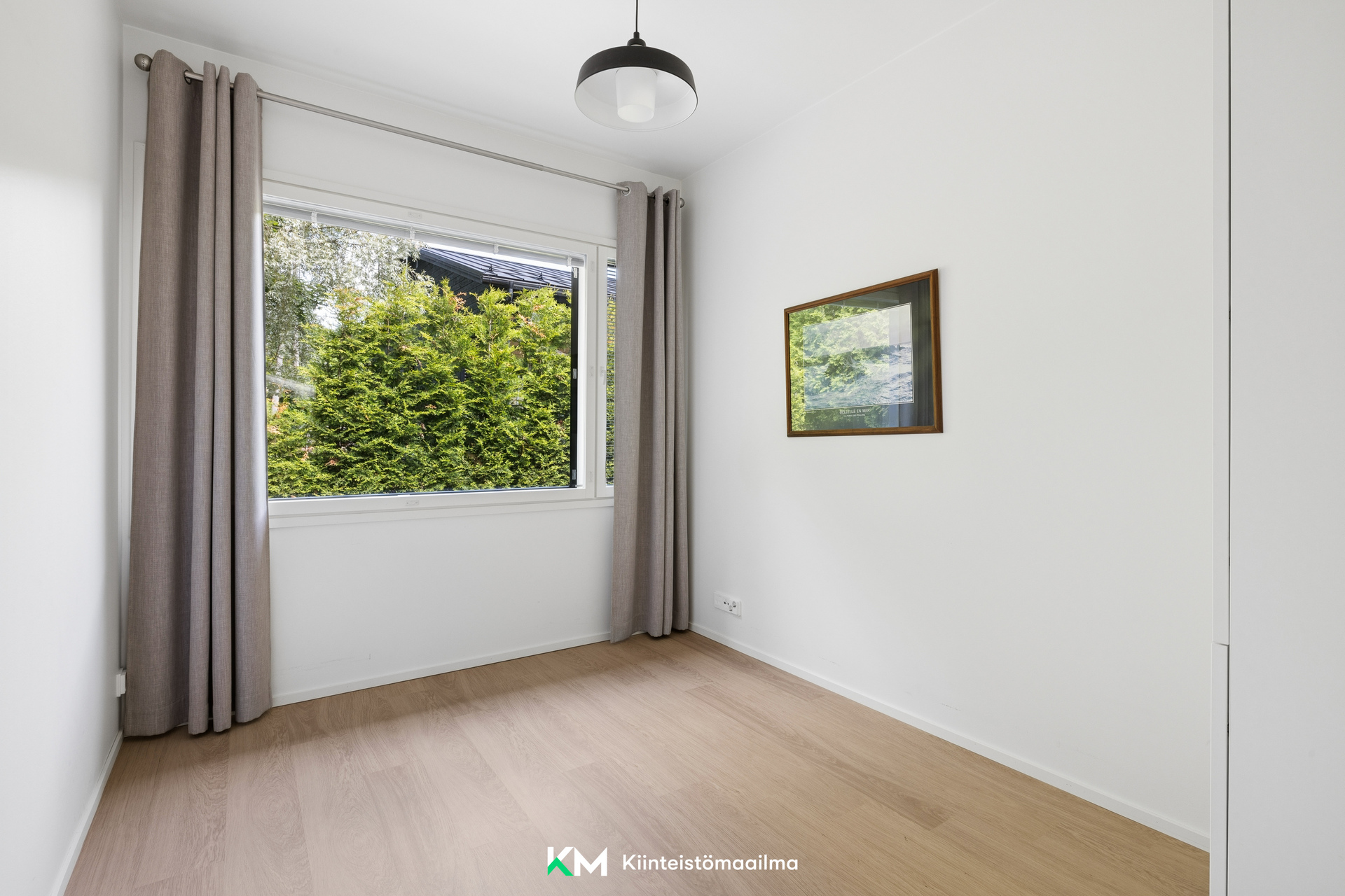 Rautapolku 4, Kuurinniitty, Espoo