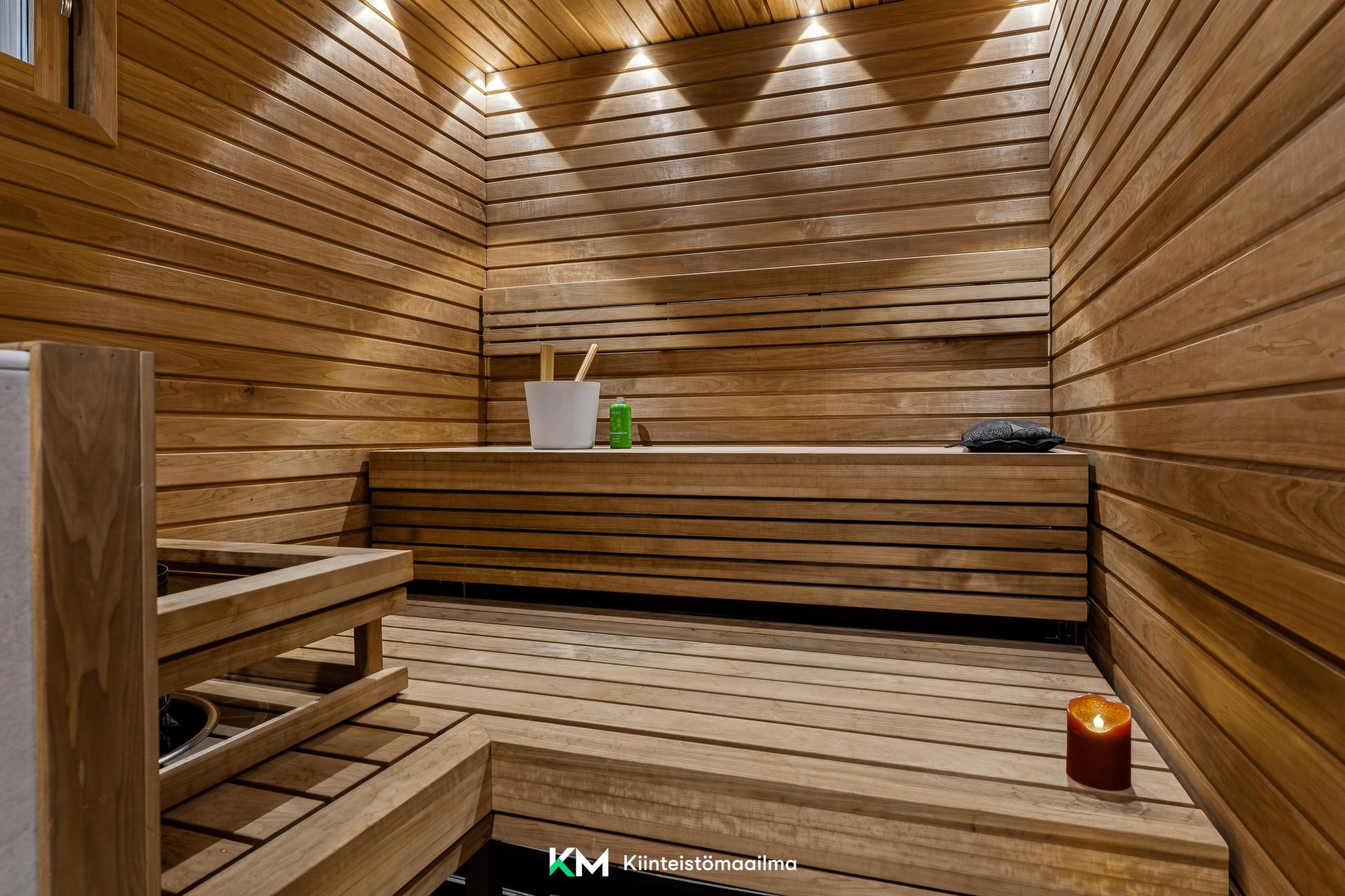 Rautapolku 4, Kuurinniitty, Espoo