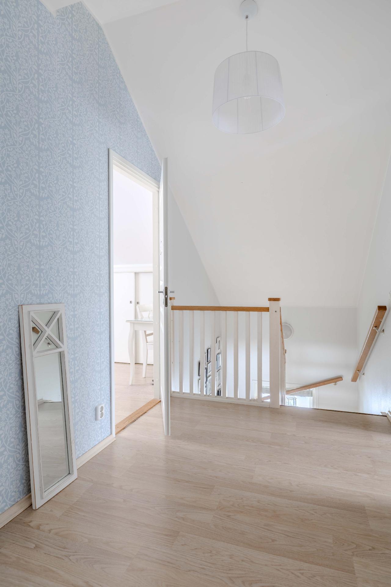 Mustanniemenrinne 3a, Puistola, Helsinki