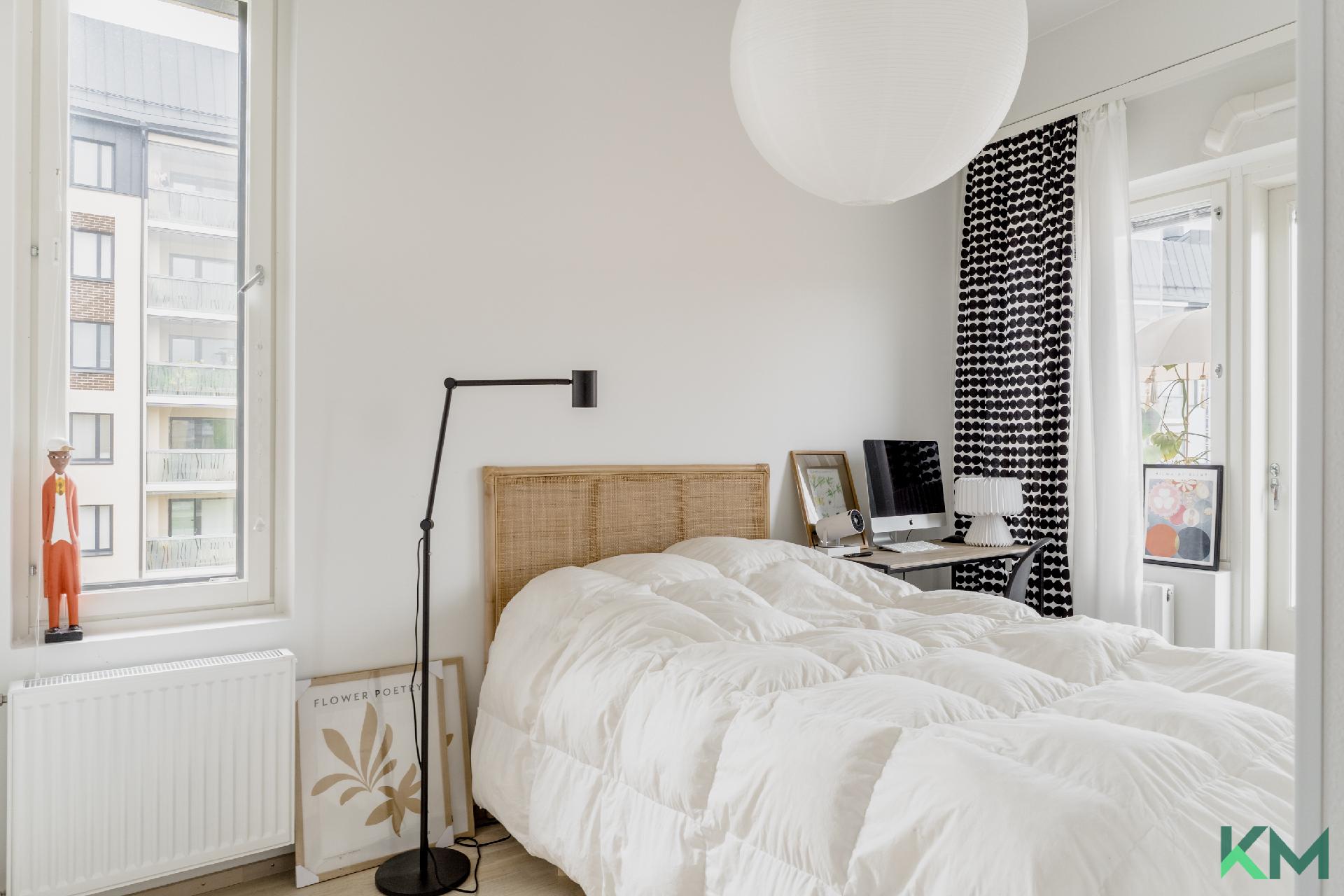 Kuvastimentie 1, Olari, Espoo