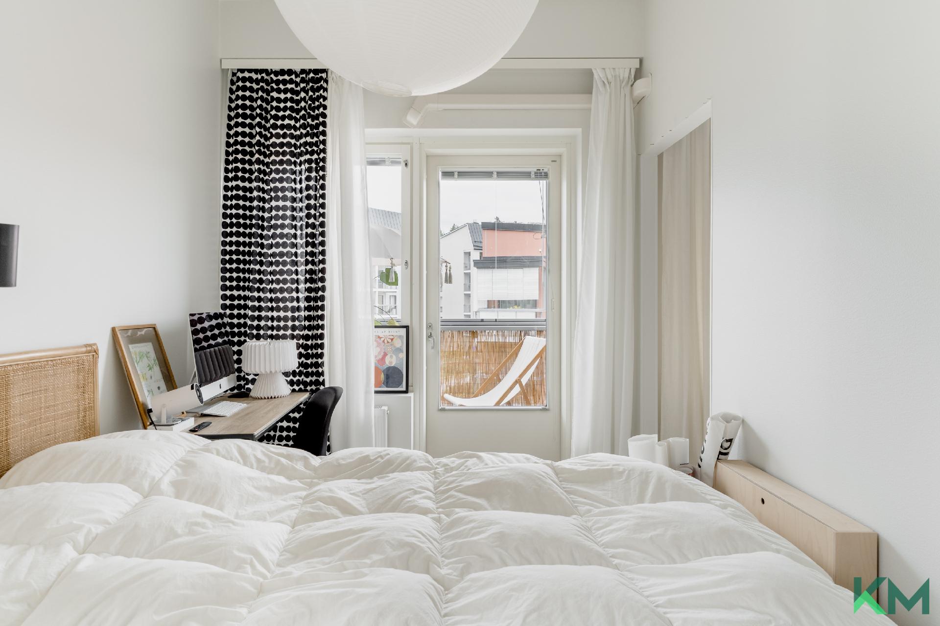 Kuvastimentie 1, Olari, Espoo