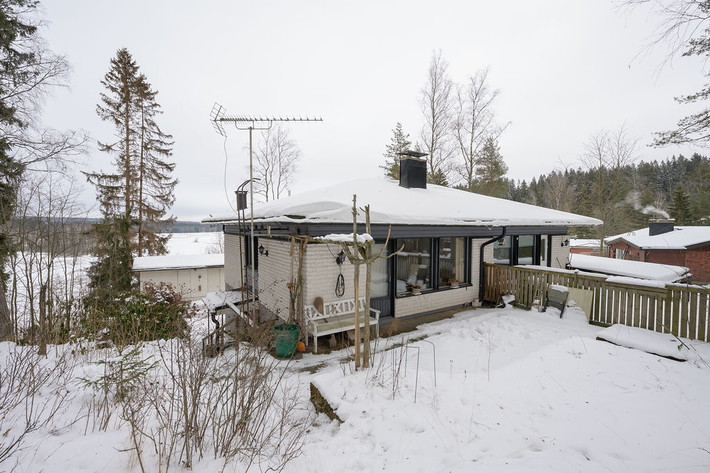 Purotie 20, Klaukkala, Nurmijärvi