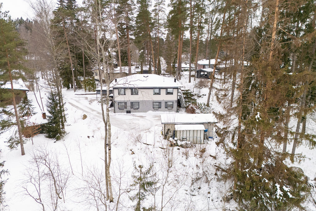 Purotie 20, Klaukkala, Nurmijärvi