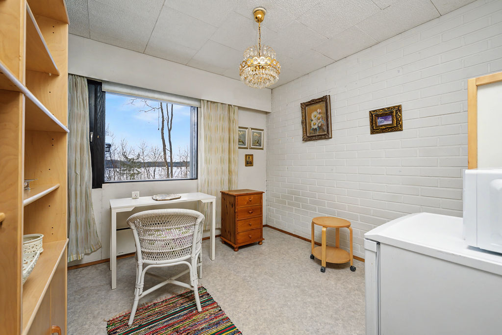 Purotie 20, Klaukkala, Nurmijärvi