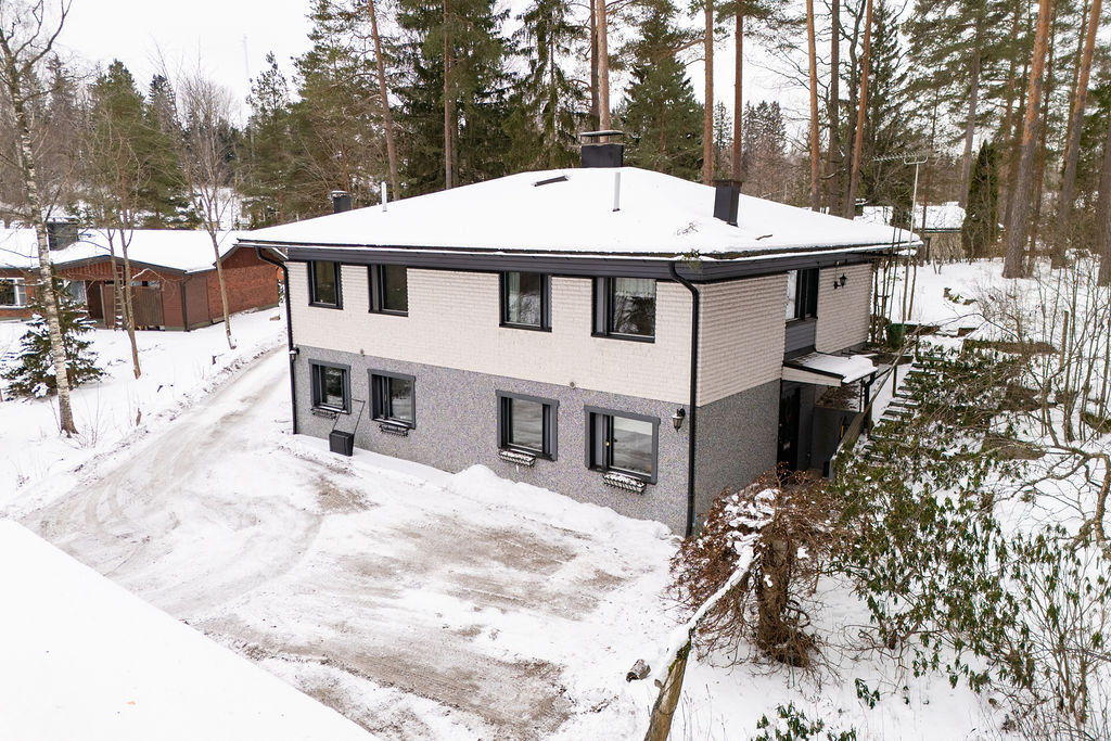Purotie 20, Klaukkala, Nurmijärvi