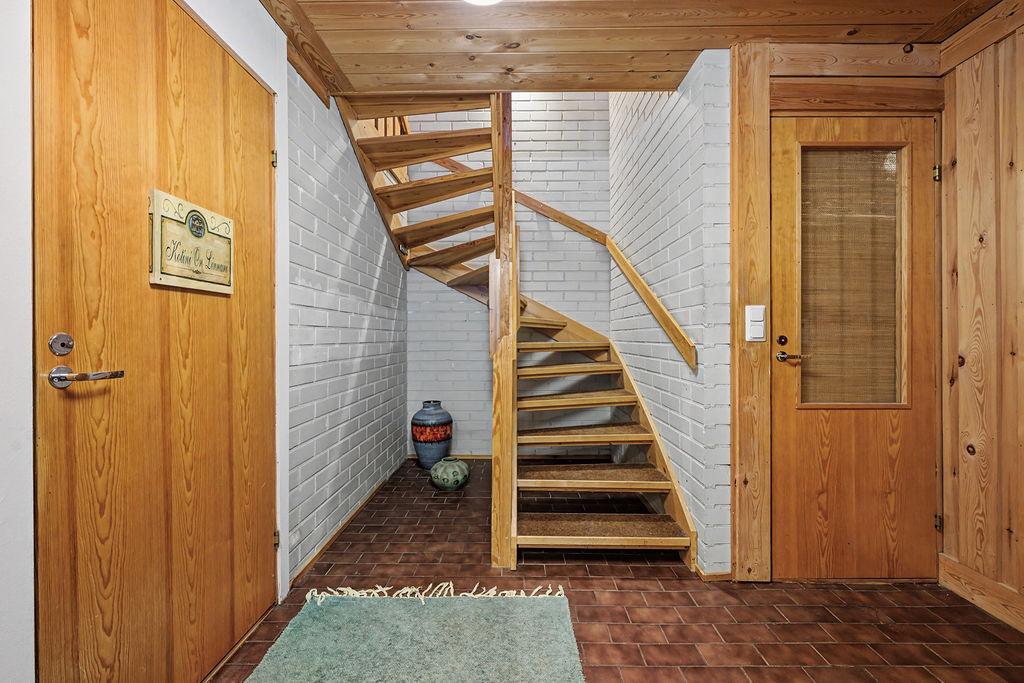 Purotie 20, Klaukkala, Nurmijärvi