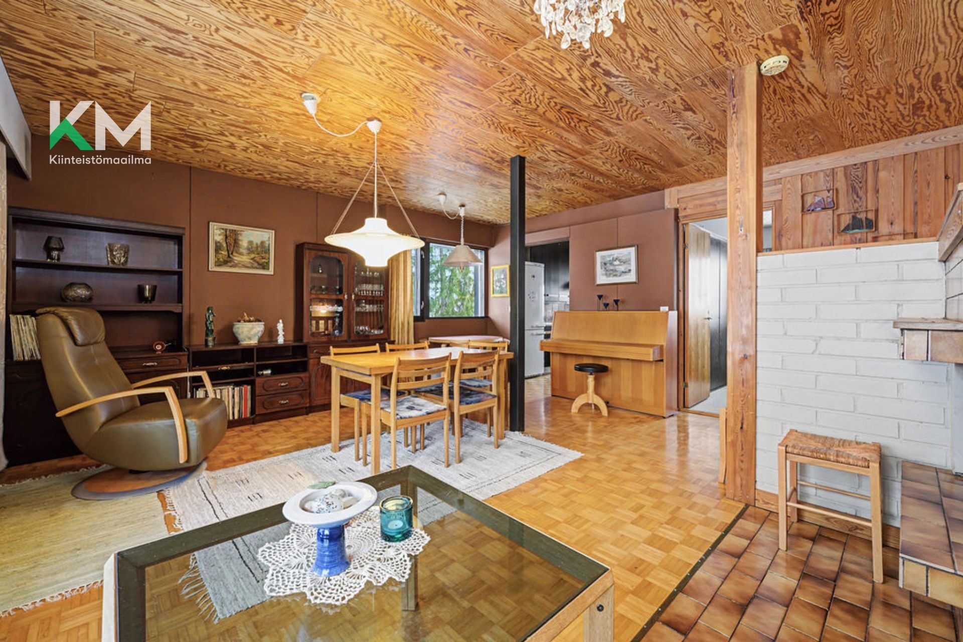 Purotie 20, Klaukkala, Nurmijärvi