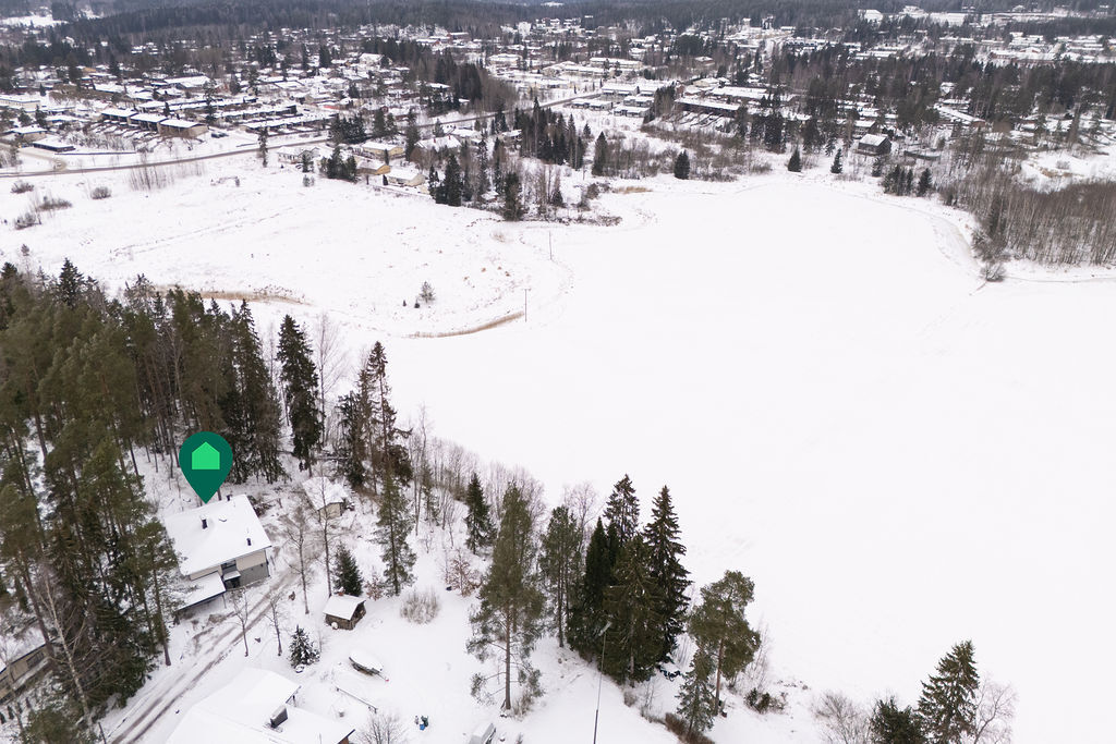 Purotie 20, Klaukkala, Nurmijärvi