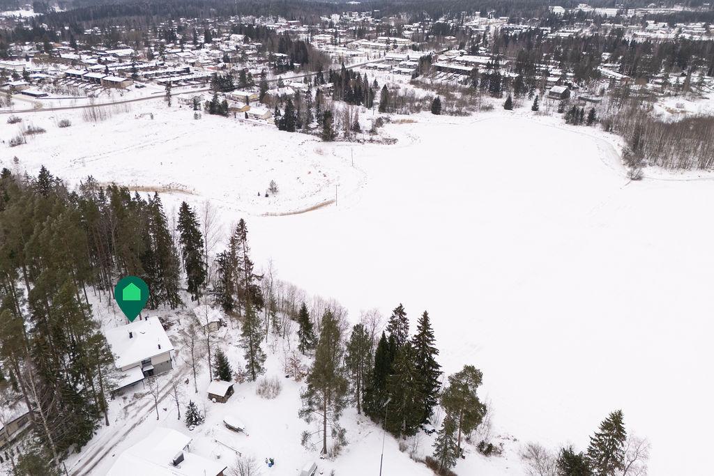 Purotie 20, Klaukkala, Nurmijärvi