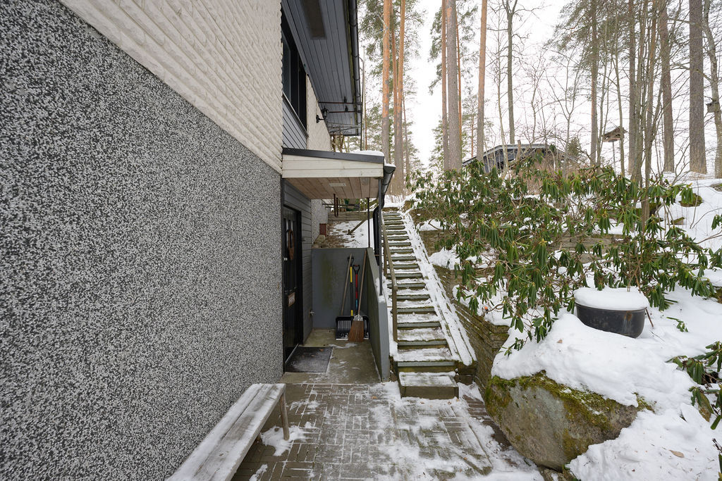 Purotie 20, Klaukkala, Nurmijärvi