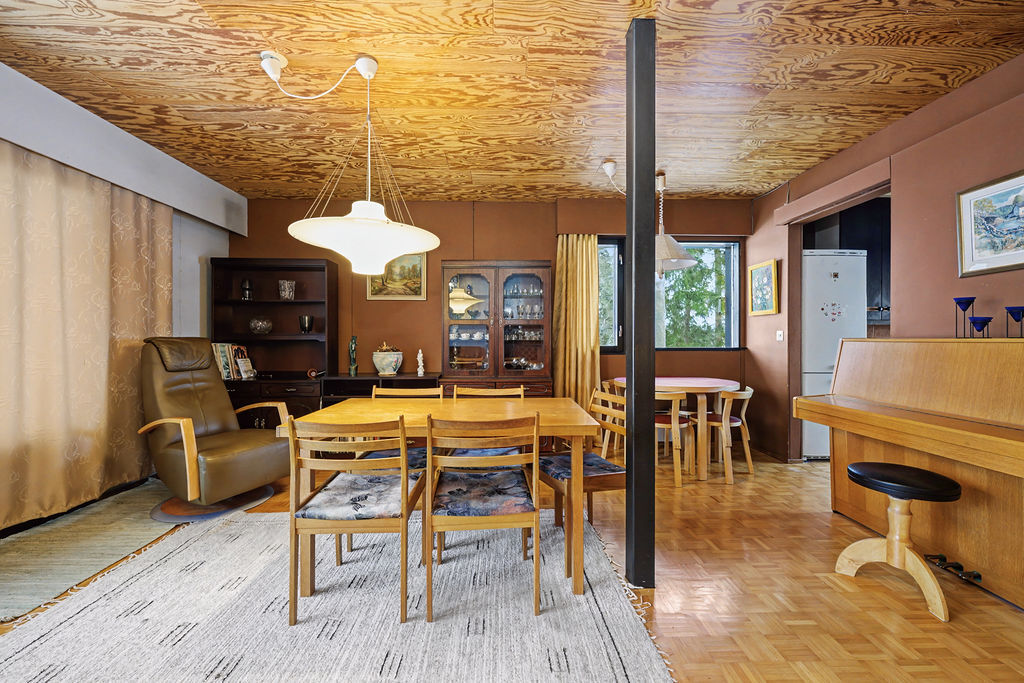 Purotie 20, Klaukkala, Nurmijärvi